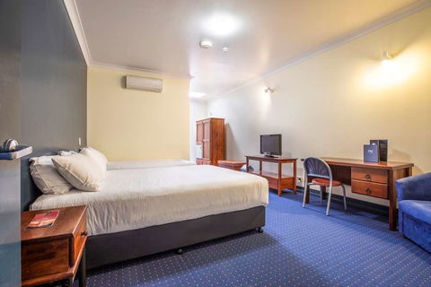 Atherton Hotel - Accommodation Gold Coast 2
