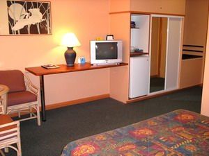 The Abbott Boutique Hotel - Accommodation Gold Coast 1