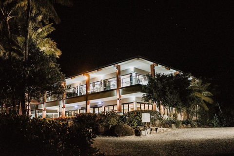 Fitzroy Island Resort - Accommodation Gold Coast 1