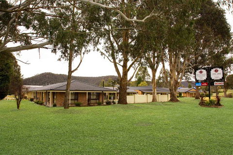 Zig Zag Motel - Accommodation Gold Coast 0