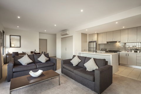 Quest Glen Waverley - Accommodation Gold Coast 2