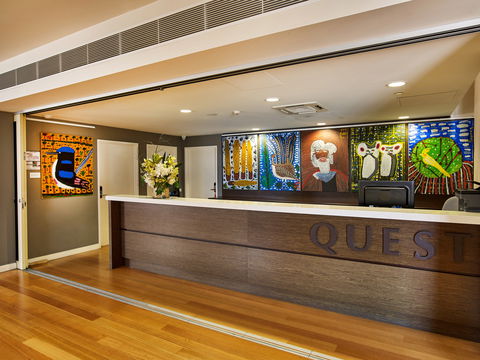 Quest Albury on Townsend - Accommodation Gold Coast 2