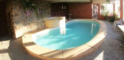 Granada Motor Inn Adelaide - Accommodation Gold Coast 0