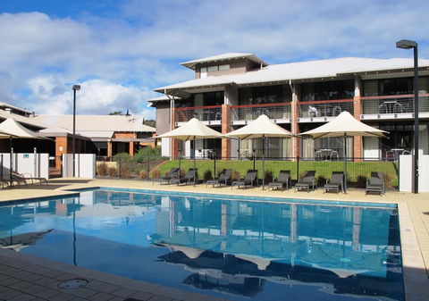 Margarets in Town Apartments - Accommodation Gold Coast 0
