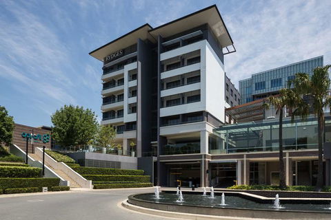 Rydges Campbelltown - Gold Coast 4U 0