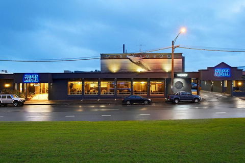 Mid City Motel Warrnambool - Accommodation Gold Coast 0