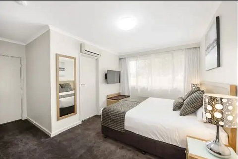 Mid City Motel Warrnambool - Accommodation Gold Coast 2