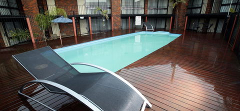 Warrnambool Central Court - Accommodation Gold Coast 2