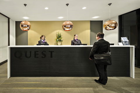 Quest Dandenong Central - Accommodation Gold Coast 1