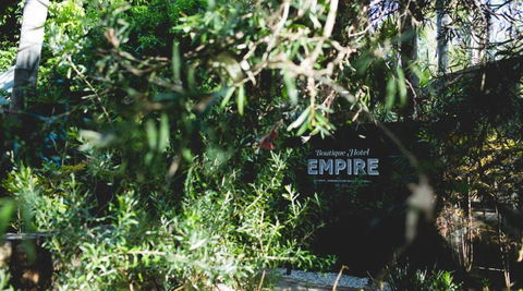 Empire Retreat - Accommodation Gold Coast 0