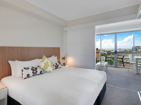 Oaks Rivermarque Mackay - Accommodation Gold Coast 2