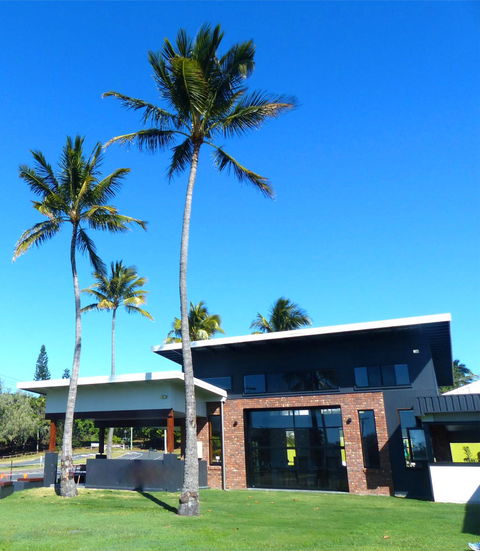 Mackay Seabreeze Apartments - Accommodation Gold Coast 2