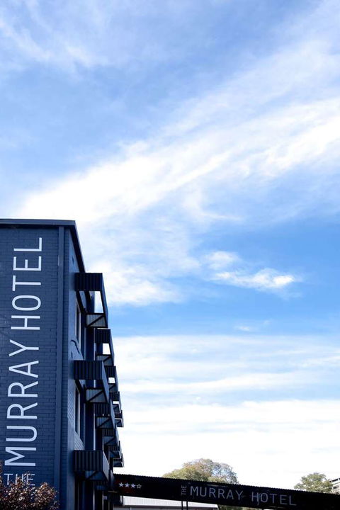 The Murray Hotel - Gold Coast 4U 0