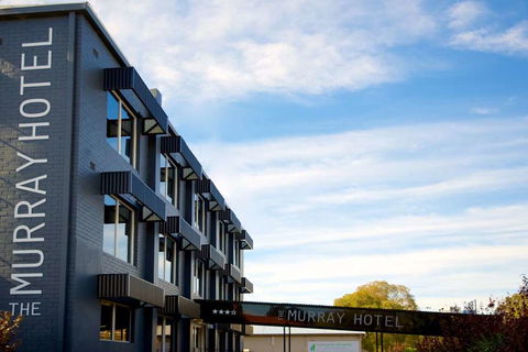 The Murray Hotel - Gold Coast 4U 2
