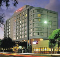 Mercure Hotel Parramatta - Gold Coast 4U