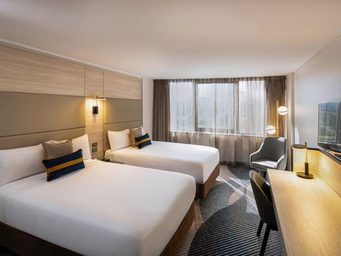 Novotel Sydney Parramatta - Gold Coast 4U 3
