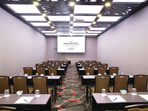 Novotel Sydney Parramatta - Gold Coast 4U 9