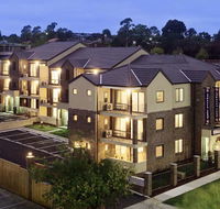 Ringwood Royale Apartment Hotel - Accommodation Gold Coast