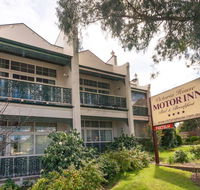 Victoria House Motor Inn - Accommodation Gold Coast