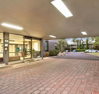 Knox International Hotel - Accommodation Gold Coast