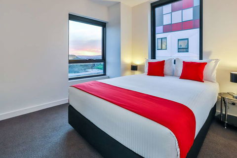 Melbourne Knox Central Apartment Hotel - Accommodation Gold Coast 3