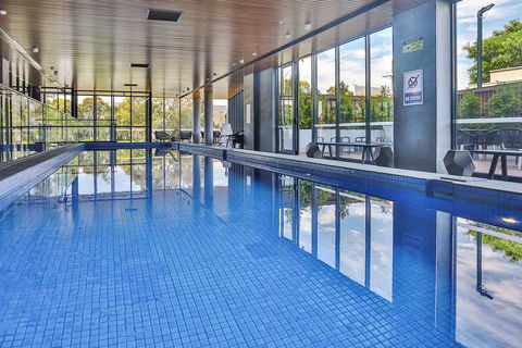 Melbourne Knox Central Apartment Hotel - Accommodation Gold Coast 4