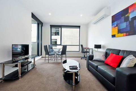 Melbourne Knox Central Apartment Hotel - Accommodation Gold Coast 5