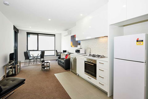 Melbourne Knox Central Apartment Hotel - Accommodation Gold Coast 7