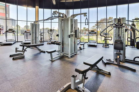 Melbourne Knox Central Apartment Hotel - Accommodation Gold Coast 8