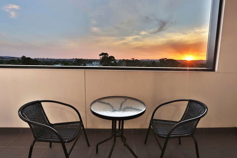 Melbourne Knox Central Apartment Hotel - Accommodation Gold Coast 10