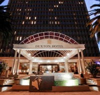Duxton Hotel - Accommodation Gold Coast