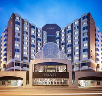 Hyatt Regency Perth - Accommodation Gold Coast