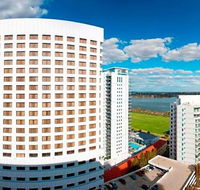 Pan Pacific Perth - Accommodation Gold Coast