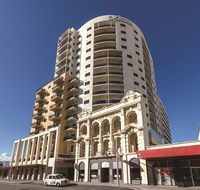 Adina Apartment Hotel Barrack Plaza - Accommodation Gold Coast