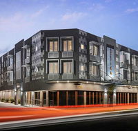 Attika Hotel - Accommodation Gold Coast