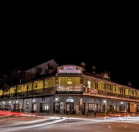 Hotel Northbridge - Accommodation Gold Coast