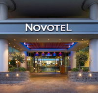 Novotel Perth Langley - Accommodation Gold Coast