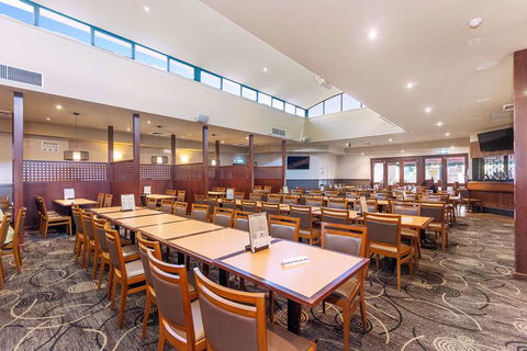 Quality Hotel Bayswater - Accommodation Gold Coast 9