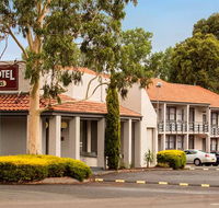 Ferntree Gully a Nightcap Hotel - Accommodation Gold Coast