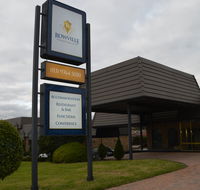 Rowville International Hotel - Accommodation Gold Coast