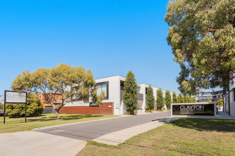 Clayton Serviced Apartments - Accommodation Gold Coast 2