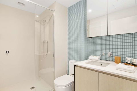 Clayton Serviced Apartments - Accommodation Gold Coast 7