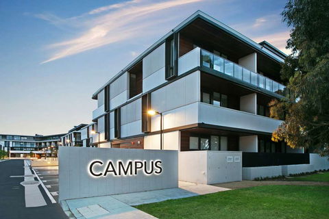 Clayton Serviced Apartments - Accommodation Gold Coast 8