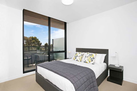 Clayton Serviced Apartments - Accommodation Gold Coast 11