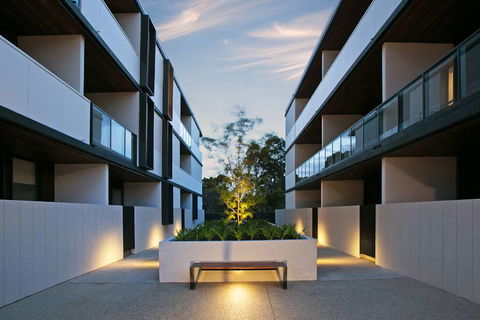 Clayton Serviced Apartments - Accommodation Gold Coast 12