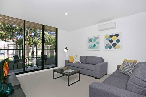 Clayton Serviced Apartments - Accommodation Gold Coast 15