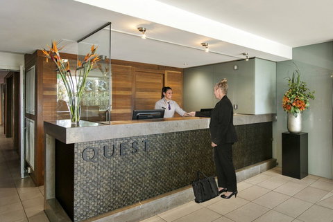 Quest Brighton on the Bay - Accommodation Gold Coast 1