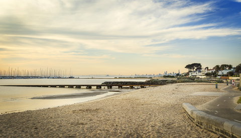 Quest Brighton on the Bay - Accommodation Gold Coast 12