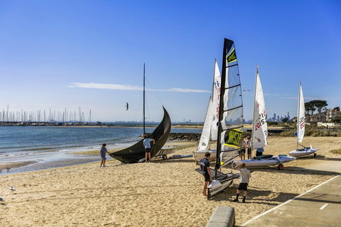 Quest Brighton on the Bay - Accommodation Gold Coast 13