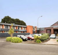 Nightcap At Waltzing Matilda Hotel - Accommodation Gold Coast